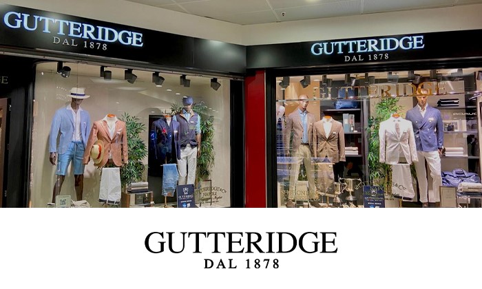 Gutteridge Aeroporti di Napoli Gesac